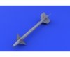 Eduard SIN648133 A-10C armament GREAT WALL HOBBY 1/48